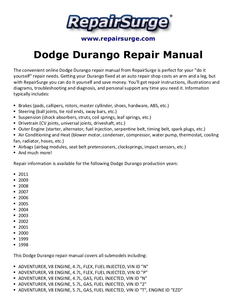 2004 dodge durango 4x4 engine diagram wiring diagram have dodge ram 04 with 4 7 code p0205